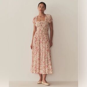 Doen Stanza dress size XS or XXS ISO